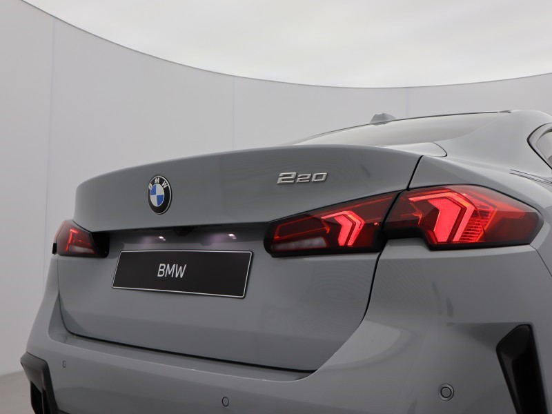  BMW 2 SERIES 220 M Sport 4dr Step Auto 5491512
