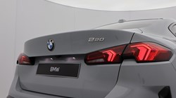 BMW 2 SERIES 220 M Sport 4dr Step Auto 5491512