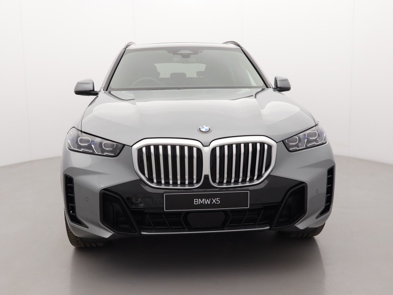  BMW X5 xDrive30d MHT M Sport 5dr Auto 5495978