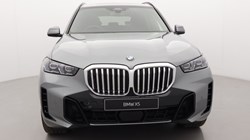 BMW X5 xDrive30d MHT M Sport 5dr Auto 5495978