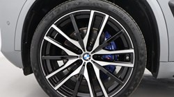 BMW X5 xDrive30d MHT M Sport 5dr Auto 5496001