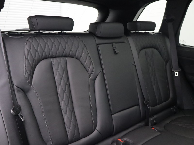  BMW X5 xDrive30d MHT M Sport 5dr Auto 5495989