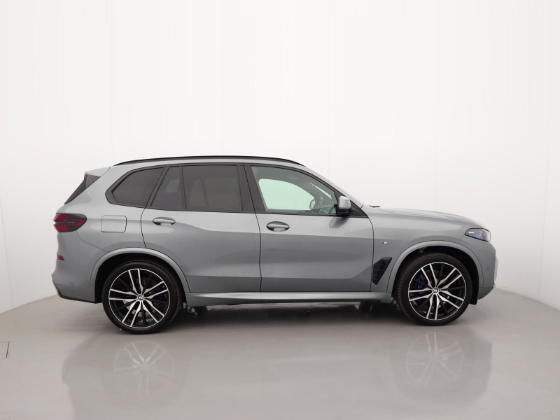  BMW X5 xDrive30d MHT M Sport 5dr Auto 5495984