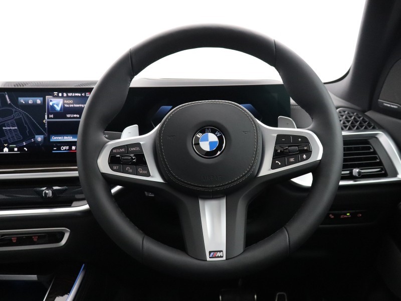  BMW X5 xDrive30d MHT M Sport 5dr Auto 5495998