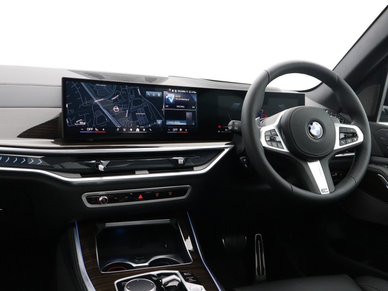  BMW X5 xDrive30d MHT M Sport 5dr Auto 5495999