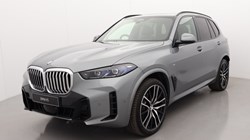 BMW X5 xDrive30d MHT M Sport 5dr Auto 5495979