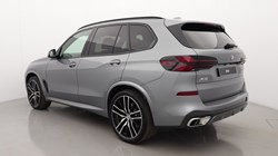 BMW X5 xDrive30d MHT M Sport 5dr Auto 5495981