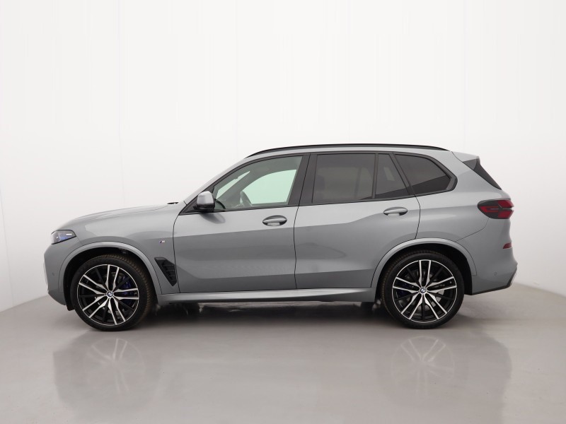  BMW X5 xDrive30d MHT M Sport 5dr Auto 5495980