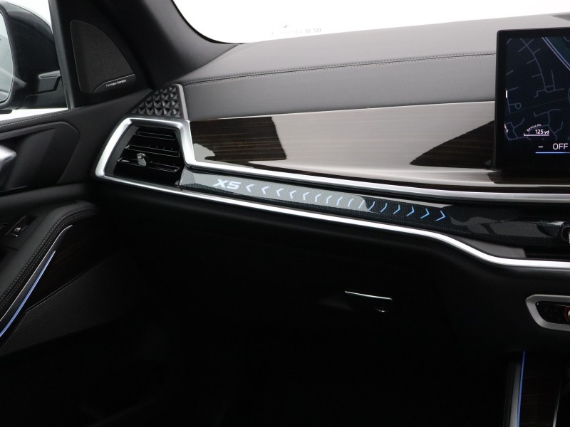  BMW X5 xDrive30d MHT M Sport 5dr Auto 5496000