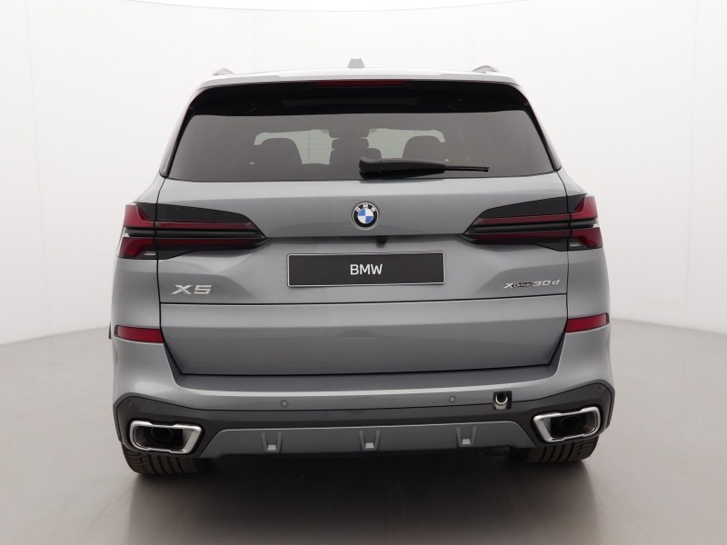  BMW X5 xDrive30d MHT M Sport 5dr Auto 5495982
