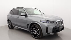 BMW X5 xDrive30d MHT M Sport 5dr Auto 5495977