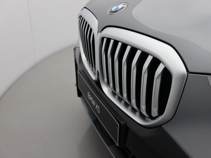  BMW X5 xDrive30d MHT M Sport 5dr Auto 5496002