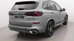 BMW X5 xDrive30d MHT M Sport 5dr Auto 5495983