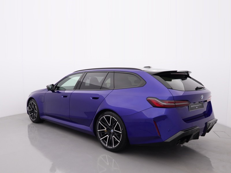  BMW M5 5dr DCT [Ultimate Pack]