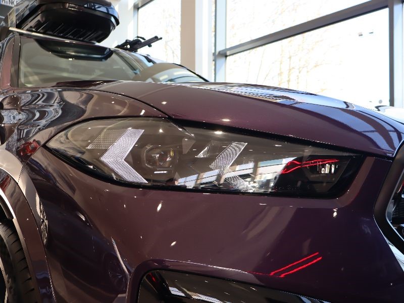  BMW X5 M xDrive  Competition 5dr Step Auto [Ultimate] 4931289