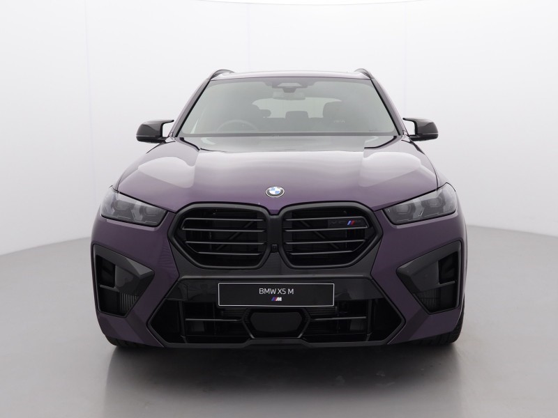  BMW X5 M xDrive  Competition 5dr Step Auto [Ultimate] 4972484