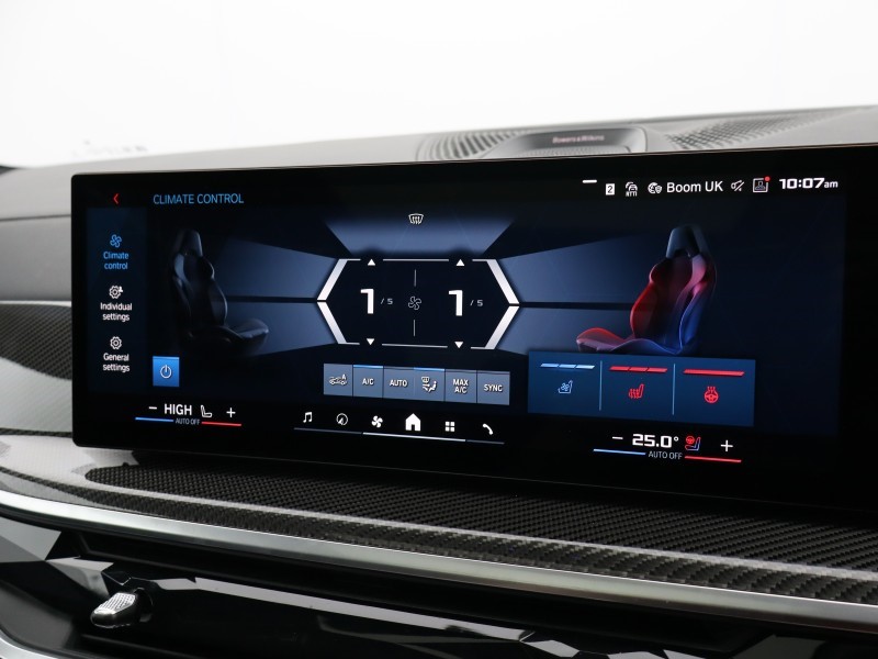  BMW X5 M xDrive  Competition 5dr Step Auto [Ultimate] 4972549