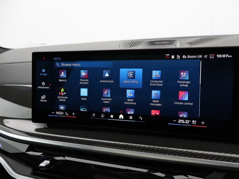  BMW X5 M xDrive  Competition 5dr Step Auto [Ultimate] 4972550