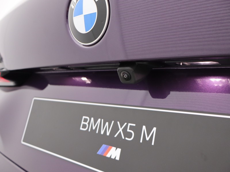  BMW X5 M xDrive  Competition 5dr Step Auto [Ultimate] 4972496