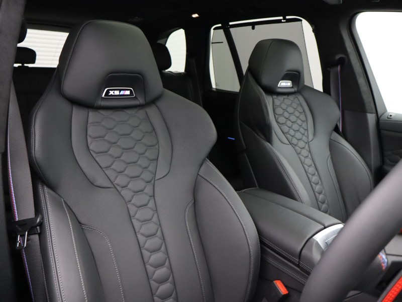  BMW X5 M xDrive  Competition 5dr Step Auto [Ultimate] 4972506