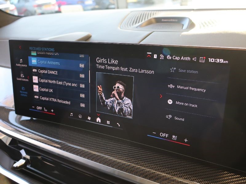  BMW X5 M xDrive  Competition 5dr Step Auto [Ultimate] 4931272