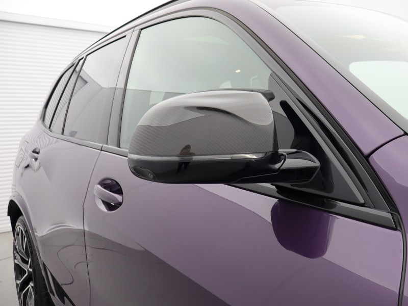  BMW X5 M xDrive  Competition 5dr Step Auto [Ultimate] 4972504