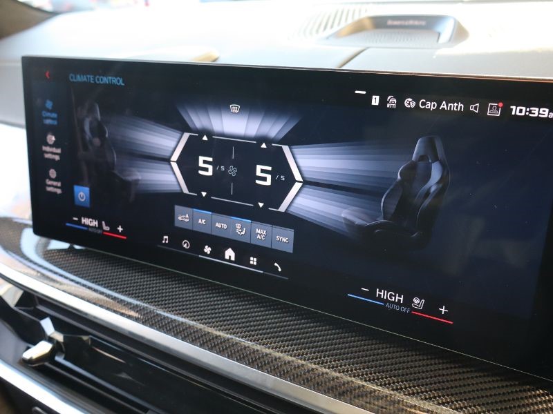  BMW X5 M xDrive  Competition 5dr Step Auto [Ultimate] 4931275