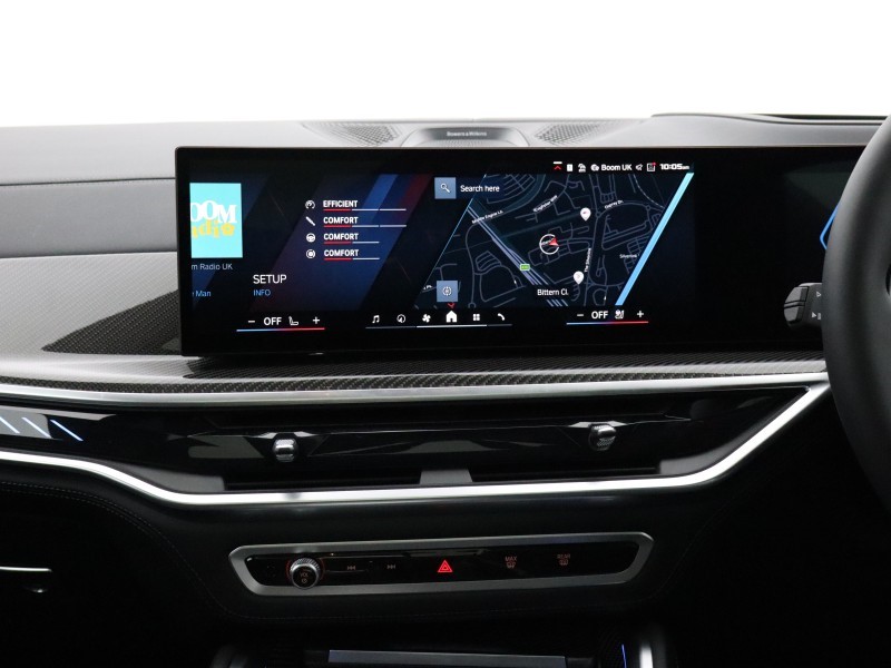  BMW X5 M xDrive  Competition 5dr Step Auto [Ultimate] 4972522