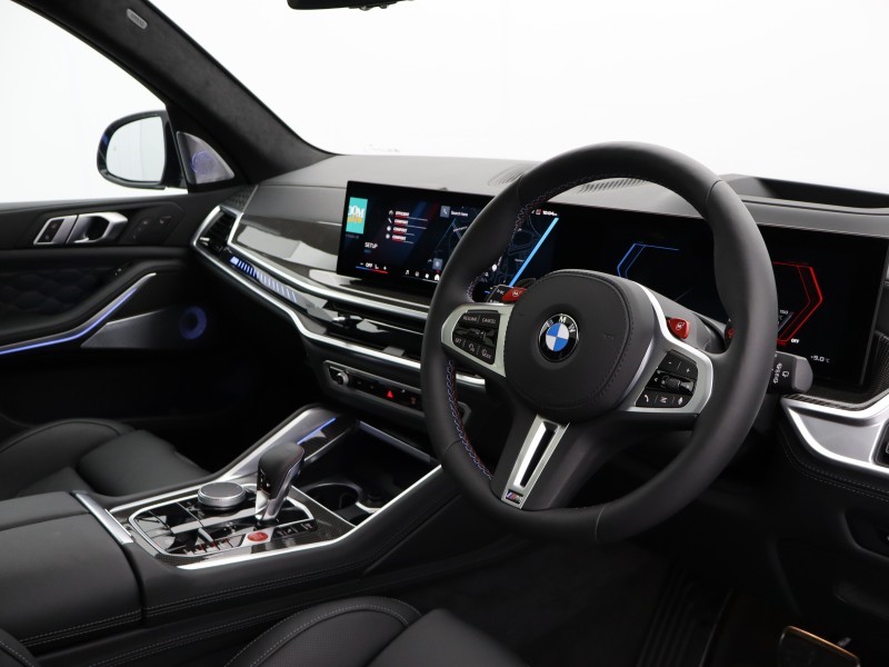  BMW X5 M xDrive  Competition 5dr Step Auto [Ultimate] 4972508