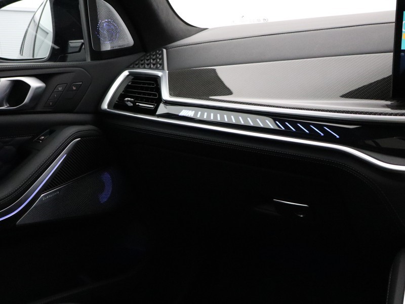  BMW X5 M xDrive  Competition 5dr Step Auto [Ultimate] 4972523