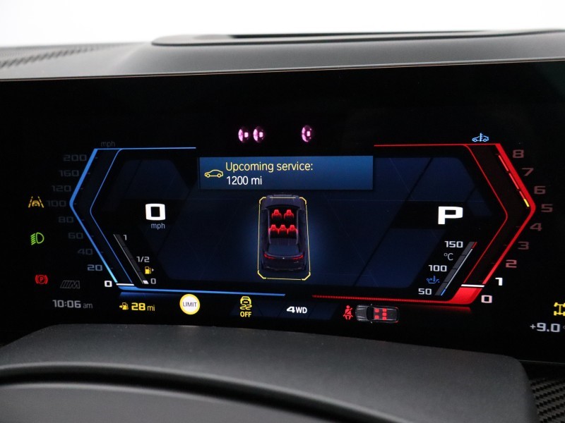  BMW X5 M xDrive  Competition 5dr Step Auto [Ultimate] 4972525