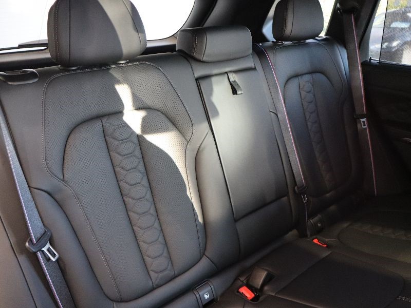  BMW X5 M xDrive  Competition 5dr Step Auto [Ultimate] 4931258