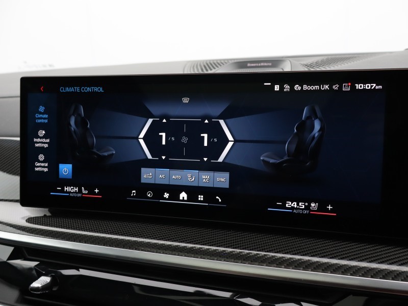  BMW X5 M xDrive  Competition 5dr Step Auto [Ultimate] 4972548