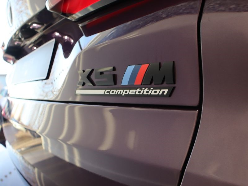  BMW X5 M xDrive  Competition 5dr Step Auto [Ultimate] 4931251