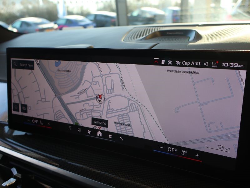  BMW X5 M xDrive  Competition 5dr Step Auto [Ultimate] 4931273