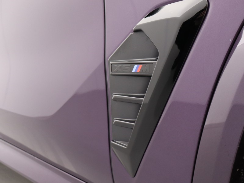  BMW X5 M xDrive  Competition 5dr Step Auto [Ultimate] 4972505