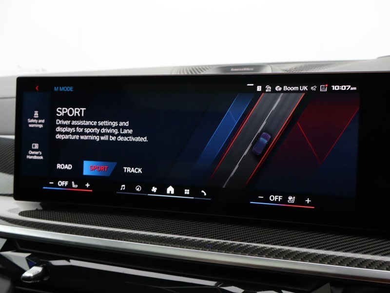  BMW X5 M xDrive  Competition 5dr Step Auto [Ultimate] 4972546