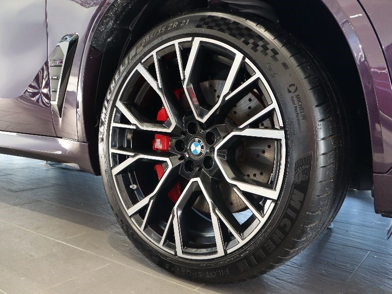  BMW X5 M xDrive  Competition 5dr Step Auto [Ultimate] 4931248