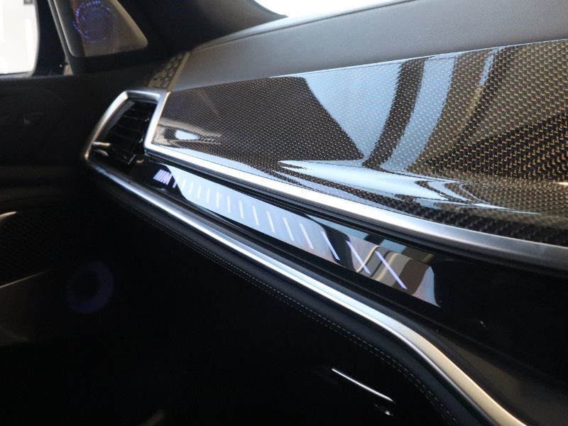  BMW X5 M xDrive  Competition 5dr Step Auto [Ultimate] 4931263