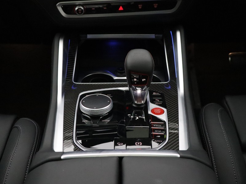  BMW X5 M xDrive  Competition 5dr Step Auto [Ultimate] 4972521