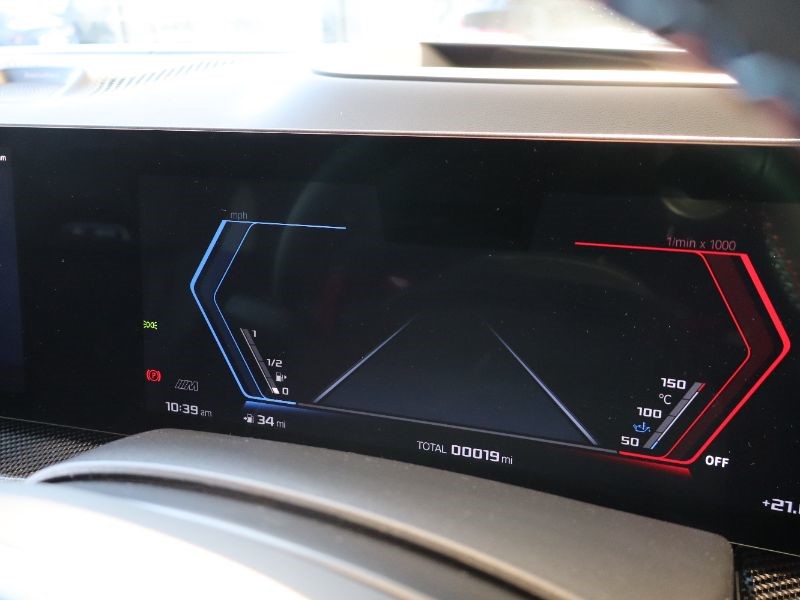  BMW X5 M xDrive  Competition 5dr Step Auto [Ultimate] 4931277