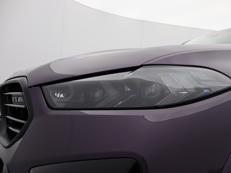  BMW X5 M xDrive  Competition 5dr Step Auto [Ultimate] 4972502