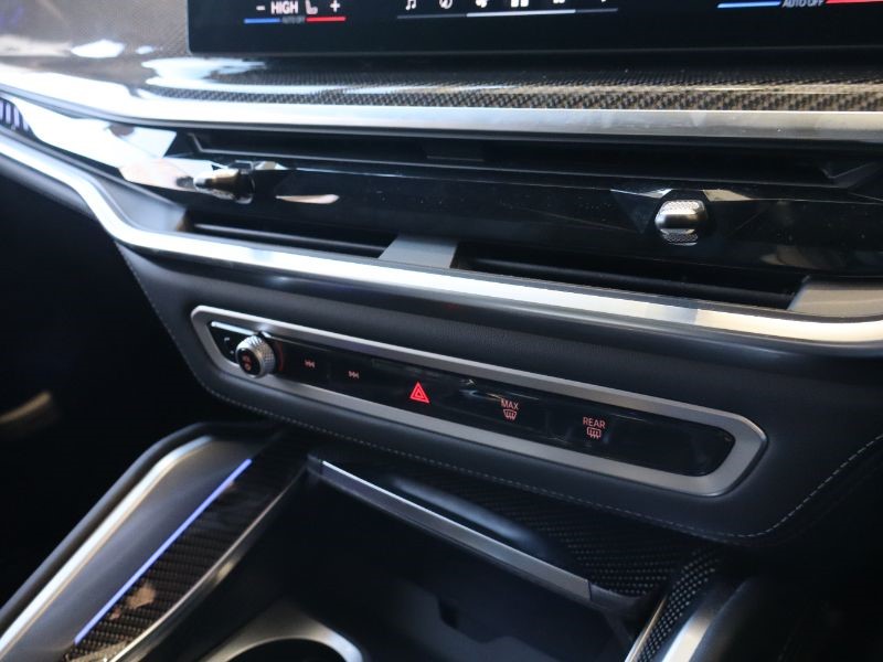  BMW X5 M xDrive  Competition 5dr Step Auto [Ultimate] 4931278