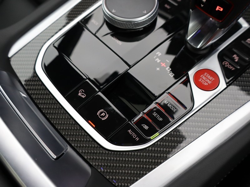  BMW X5 M xDrive  Competition 5dr Step Auto [Ultimate] 4972530