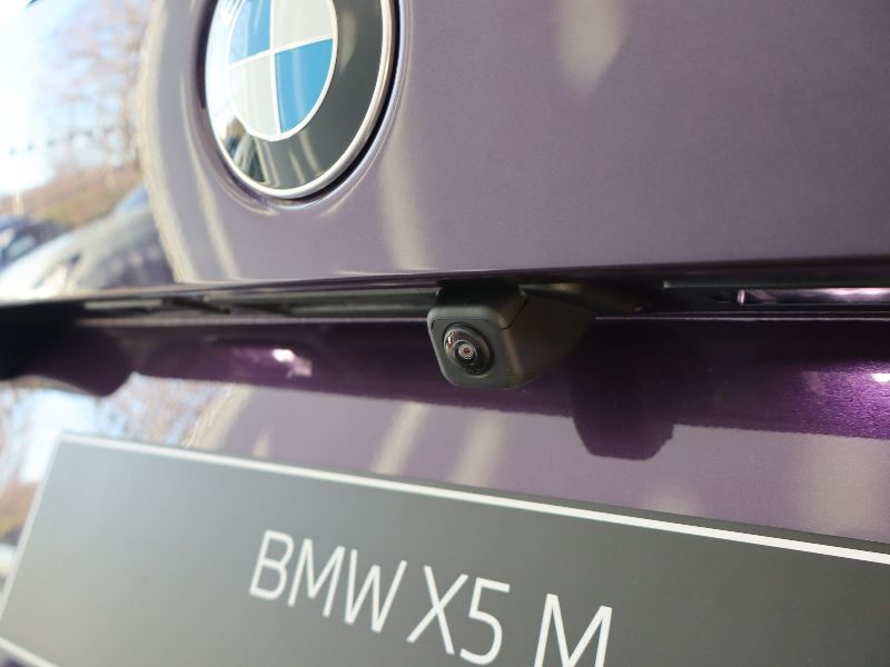  BMW X5 M xDrive  Competition 5dr Step Auto [Ultimate] 4931254