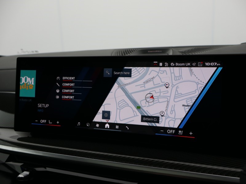  BMW X5 M xDrive  Competition 5dr Step Auto [Ultimate] 4972542