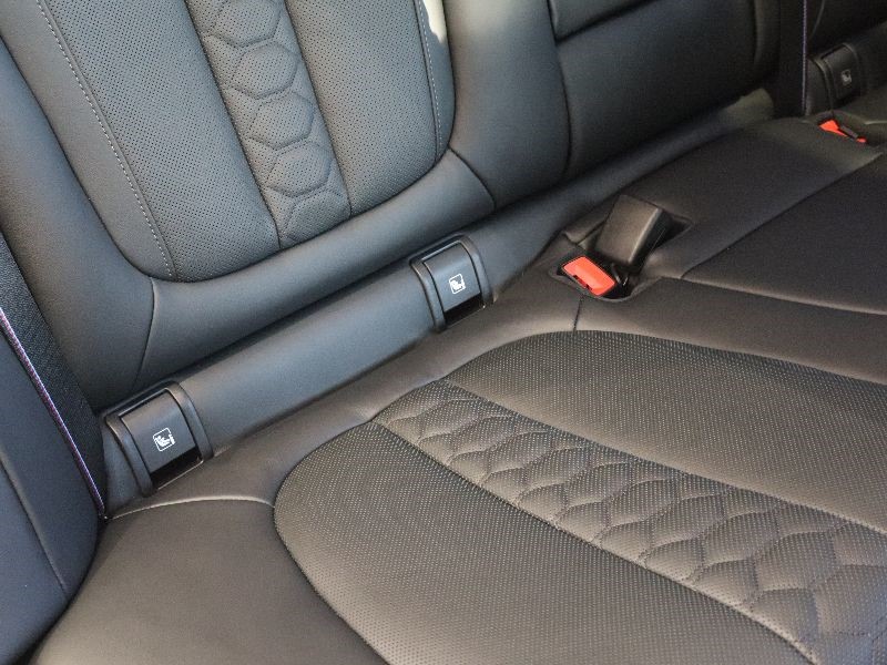  BMW X5 M xDrive  Competition 5dr Step Auto [Ultimate] 4931259