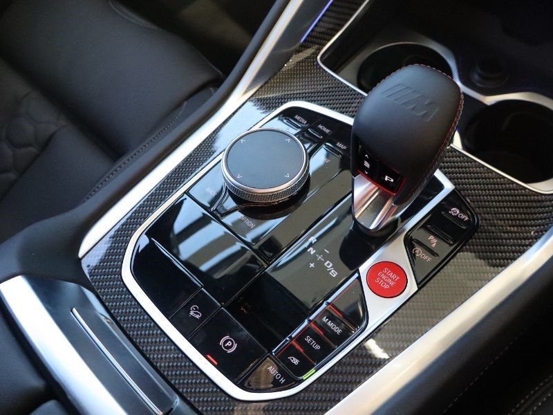  BMW X5 M xDrive  Competition 5dr Step Auto [Ultimate] 4931264