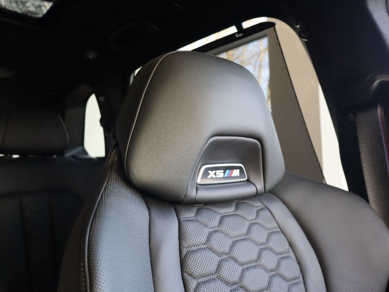  BMW X5 M xDrive  Competition 5dr Step Auto [Ultimate] 4931283