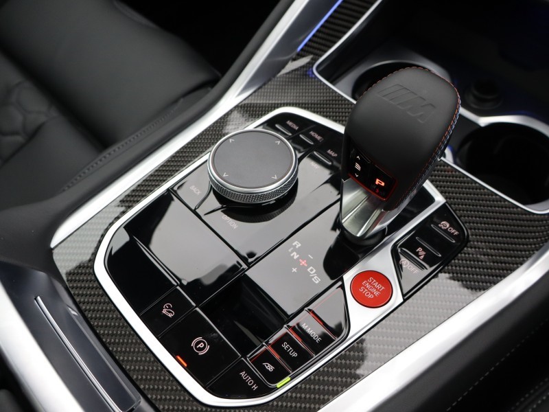  BMW X5 M xDrive  Competition 5dr Step Auto [Ultimate] 4972528